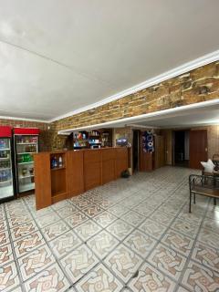 Sagishka Hotel - Almaty - 1