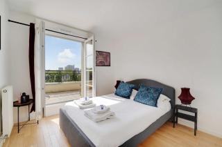 Superb 3BR with Terraces – Puteaux La Défense - 5