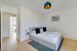 Superb 3BR with Terraces – Puteaux La Défense - Puteaux - 4