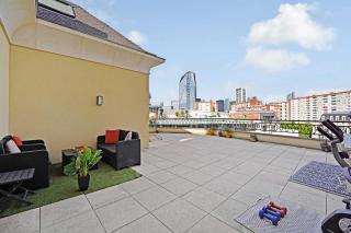 Superb 3BR with Terraces – Puteaux La Défense - Puteaux - 7