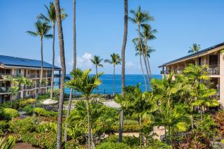 Kona Makai 5-201 - Kailua-Kona - 0