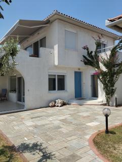 V.K.Seaside Villa - 7