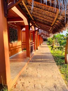 Auberge Rivatsara Madirokely - Ambondrona - 9