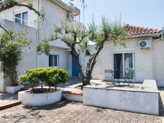 V.K.Seaside Villa - Volos - 8