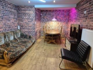 Agroturystyka u Rolnika - Apartament z klimatem - Stare Nowakowo - 8