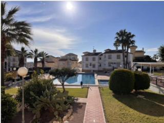 Las Carolinas residence with pool - San Miguel de Salinas - 8
