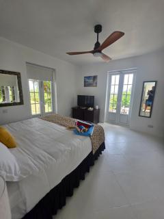 Large Beautiful Villa with Ocean Views and private pool - 3 Bedroom Listing - Cap Estate - 6