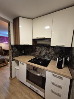 Agroturystyka u Rolnika - Apartament z klimatem - Stare Nowakowo - 3