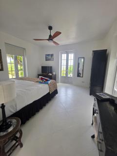Large Beautiful Villa with Ocean Views and private pool - 3 Bedroom Listing - Cap Estate - 5