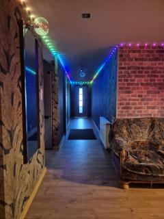 Agroturystyka u Rolnika - Apartament z klimatem - Stare Nowakowo - 1