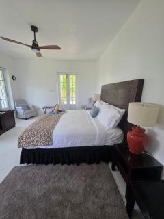 Large Beautiful Villa with Ocean Views and private pool - 3 Bedroom Listing - Cap Estate - 2