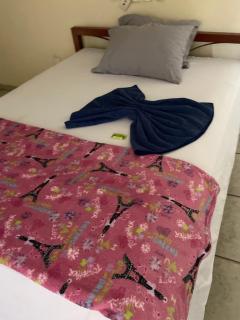 Quarto Econômico no Centro para 2 Pessoas - Sete Lagoas - 5
