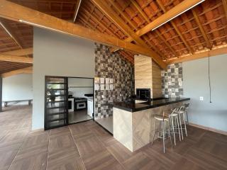 Chácara Recanto do Sossego - Monte Sião - 8