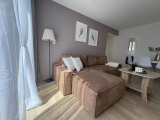 Vila Luka - Palanga - 4