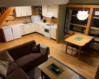 Rolig sted med fantastisk utsikt - Longyearbyen - 7