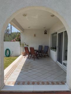 V.K.Seaside Villa - Volos - 9