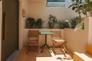 Chic Elysium - Serenity - Naxos Chora - 3