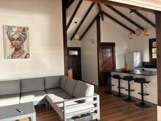 Villa Moorea - Rivière-Salée - 9