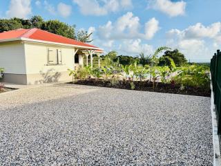 Villa Moorea - Rivière-Salée - 7