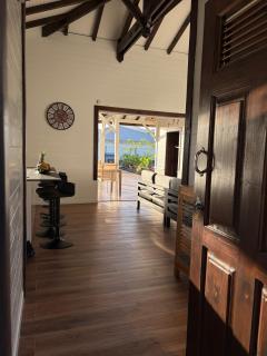Villa Moorea - Rivière-Salée - 5