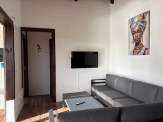 Villa Moorea - Rivière-Salée - 2