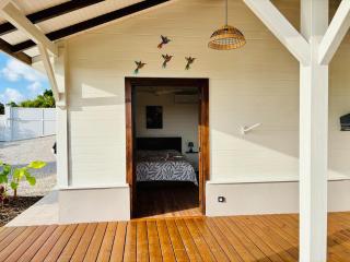 Villa Moorea - Rivière-Salée - 1