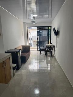 Apartamento Loma Verde - Necoclí - 5