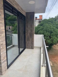 Apartamento Loma Verde - Necoclí - 1