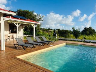 Villa Moorea - Rivière-Salée - 0