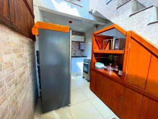 Apartamento Beira Mar Praia Grande - Ubatuba - Ubatuba - 7