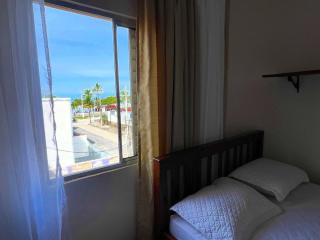 Apartamento Beira Mar Praia Grande - Ubatuba - Ubatuba - 6