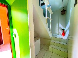 Apartamento Beira Mar Praia Grande - Ubatuba - Ubatuba - 5