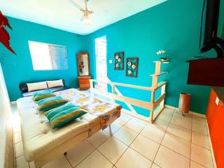 Apartamento Beira Mar Praia Grande - Ubatuba - Ubatuba - 4