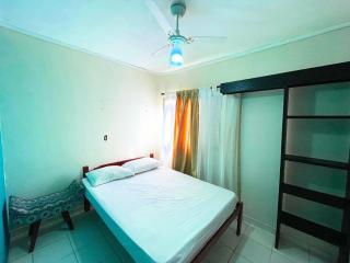 Apartamento Beira Mar Praia Grande - Ubatuba - Ubatuba - 3