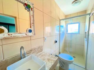 Apartamento Beira Mar Praia Grande - Ubatuba - Ubatuba - 1