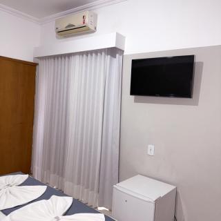 Hotel do Reinildo I - Cachoeira Paulista - 1