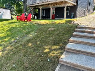 Rice Lake Retreat - Roseneath - 6
