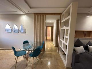 Bel appartement à harhoura - Témara - 7