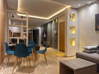 Bel appartement à harhoura - Témara - 5