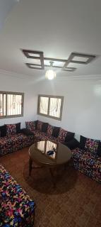 superbe appartement famille - Oualidia - 6