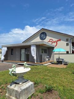 Maison studio, petite maison, maison 23 m2 - Toul - 9