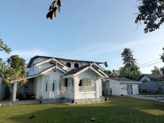 Villa Guru Nivasa - Matara - 6
