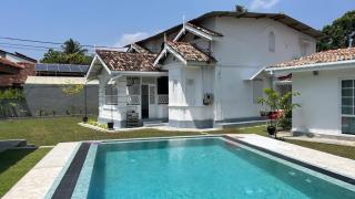Villa Guru Nivasa - Matara - 9