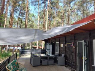 Ferienhaus im Wald Mecklenburgische Seenplatte - Wesenberg - 7