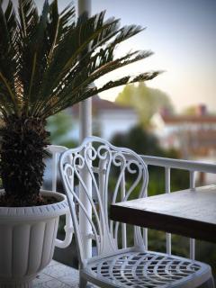 Palm Villa Büyükada - Istanbul - 5