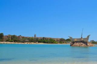 Andalosia Village Marsa Matrouh - Marsa Matruh - 5