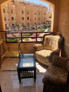 Andalosia Village Marsa Matrouh - Marsa Matruh - 9