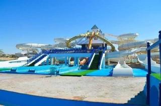 Andalosia Village Marsa Matrouh - Marsa Matruh - 2