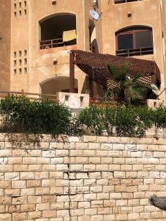 Andalosia Village Marsa Matrouh - Marsa Matruh - 0