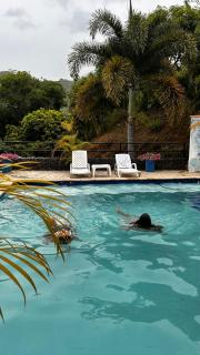 Tayrona Angel Lodge - El Zaino - 7